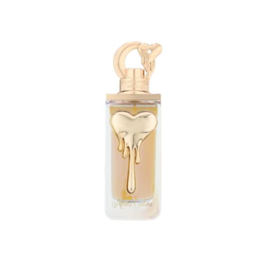 Fragrance World Ladies Allure Couture EDP Spray 3.38 oz (Tester) Fragrances 0841726503957