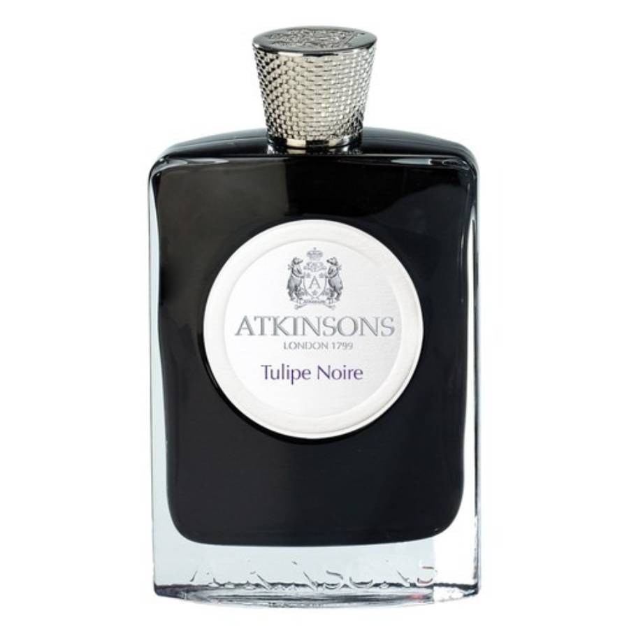Atkinsons Unisex Tulipe Noir EDP Spray 34 oz Fragrances 8011003866939 90$