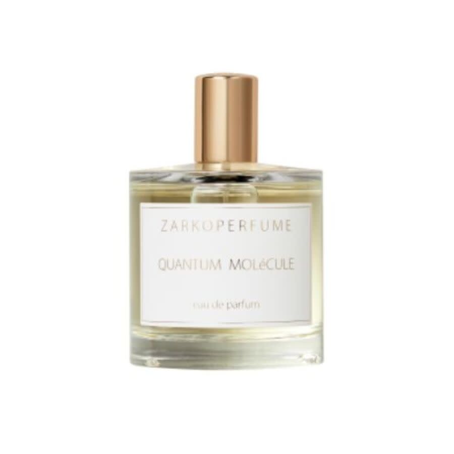 Zarkoperfume Unisex Quantum Molecule EDP Spray 3.38 oz (Tester) Fragrances 0571840356298