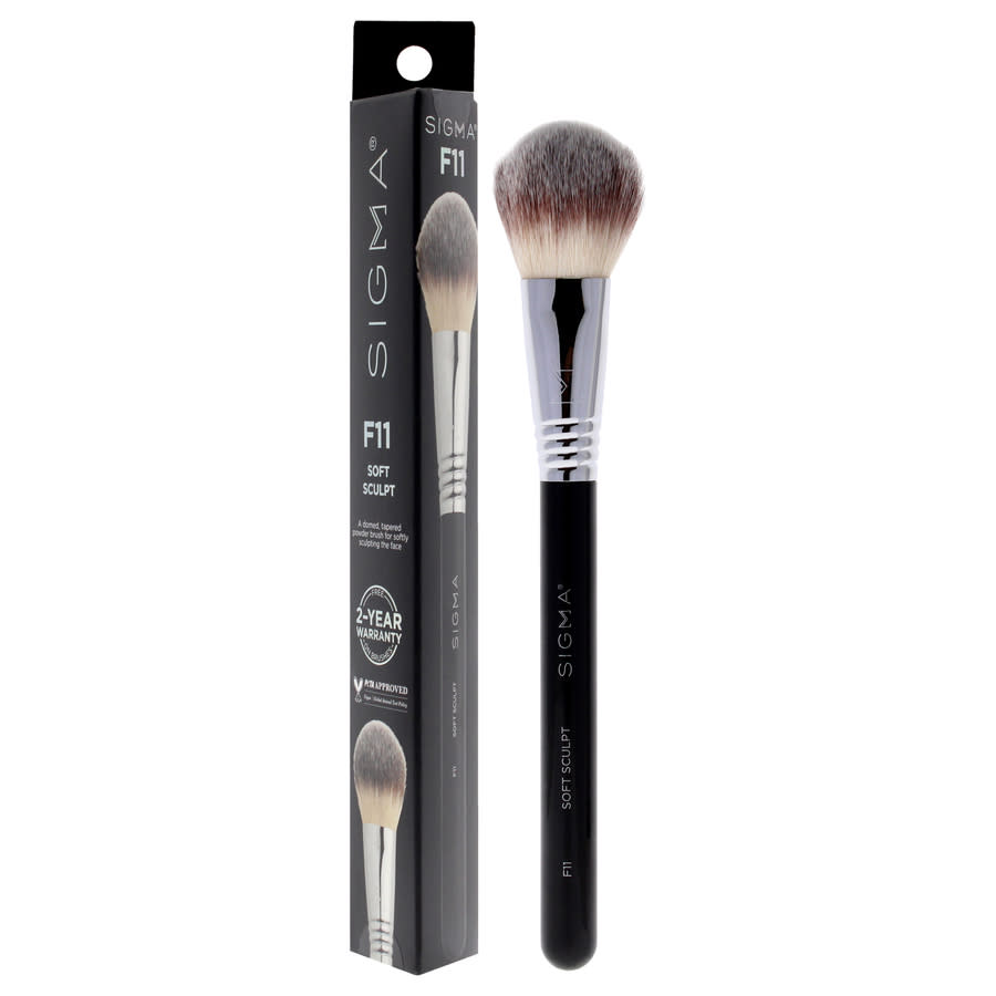 Sigma Ladies Soft Sculpt Brush F11 Makeup 811425038468