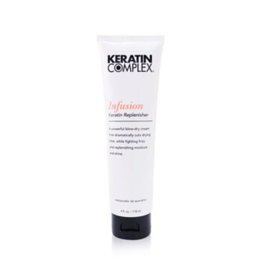 Keratin Complex Infusion Keratin Replenisher 4 oz Hair Care 810569032257 25$