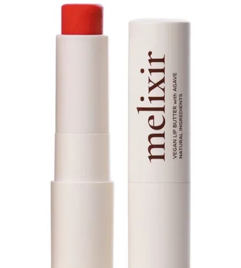 Melixir Ladies Vegan Lip Butter Stick #08 Havana Skin Care 8809751070209