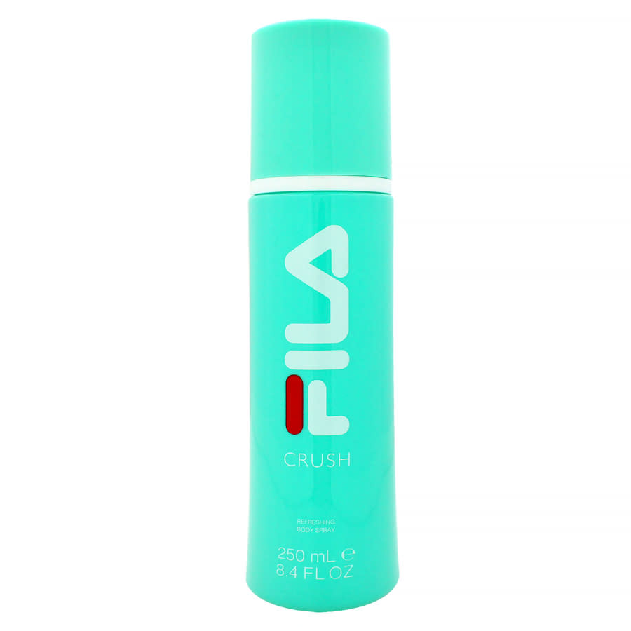 Fila Fila Crush Body Spray 8.4 oz Bath & Body 840172701479