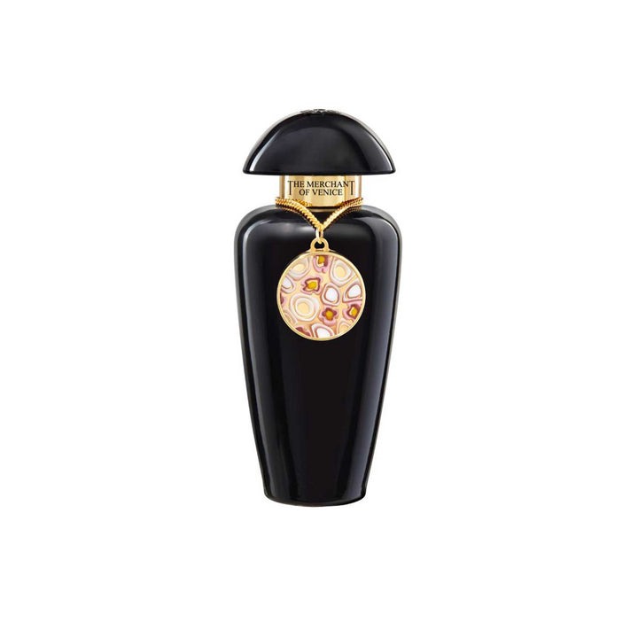 The Merchant Of Venice Unisex Divine Rose Extrait de Parfum Spray 10 oz Fragrances 679602000567 100$