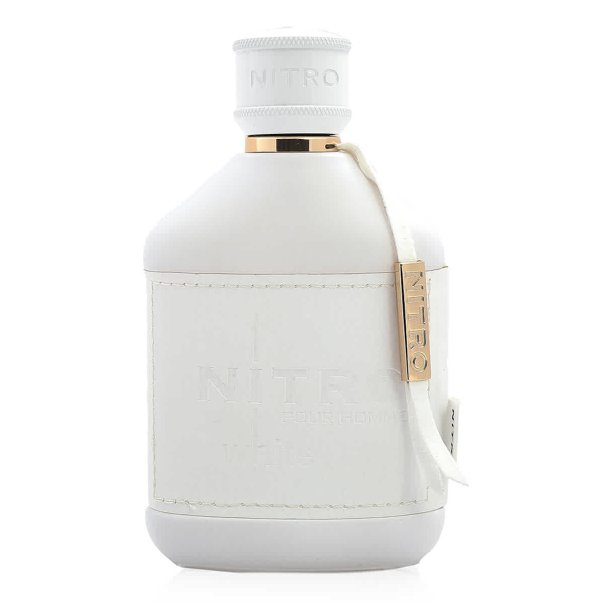 Dumont Mens Nitro White EDP Spray 34 oz Fragrances 3760060764171 30$