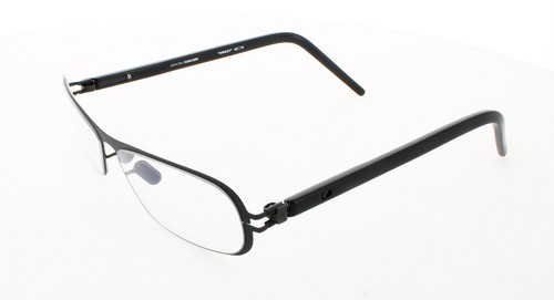 Mykita Demo Rectangular Ladies Eyeglasses CONCORD-HANLEY 060 53