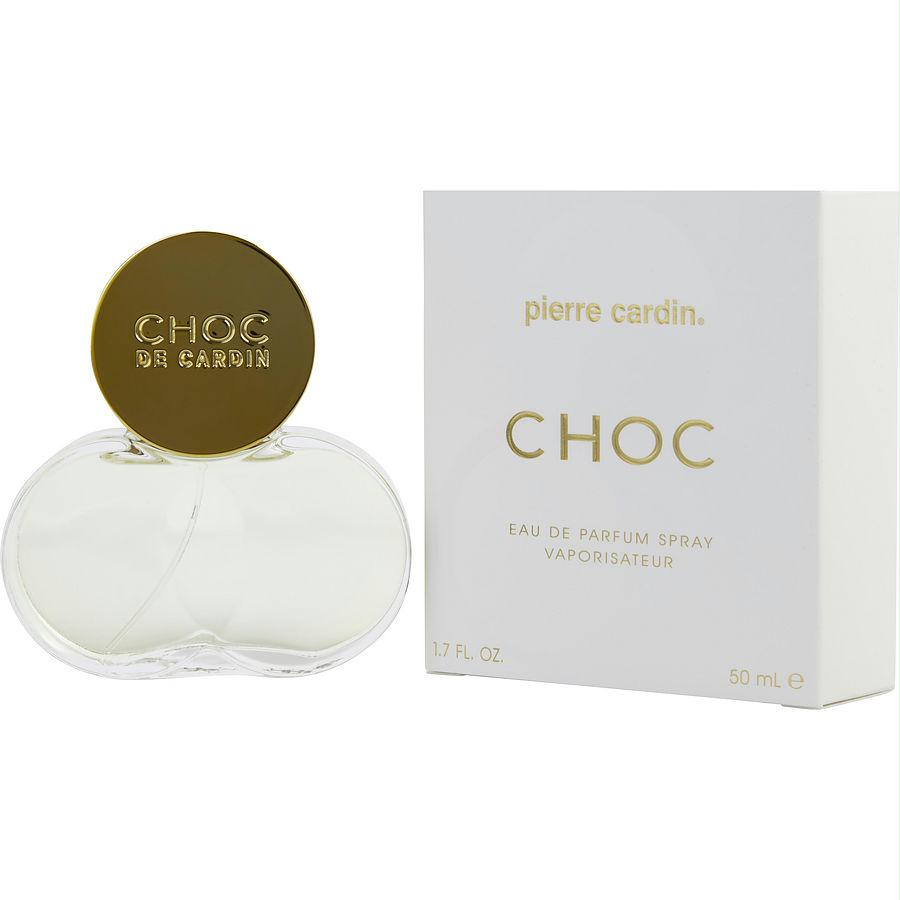 Choc / Pierre Cardin EDP Spray 1.7 oz (50 ml) (w)