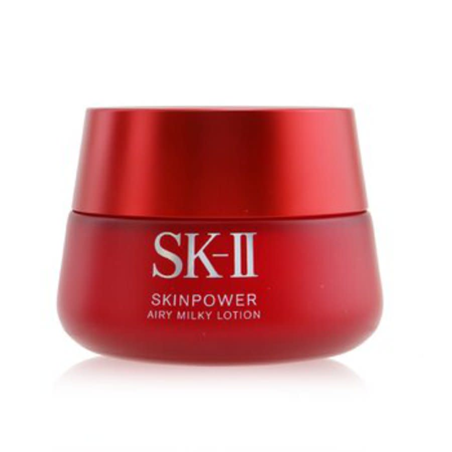 SK-II Unisex Skinpower Airy Milky Lotion 27 oz Skin Care 4979006083279 115$