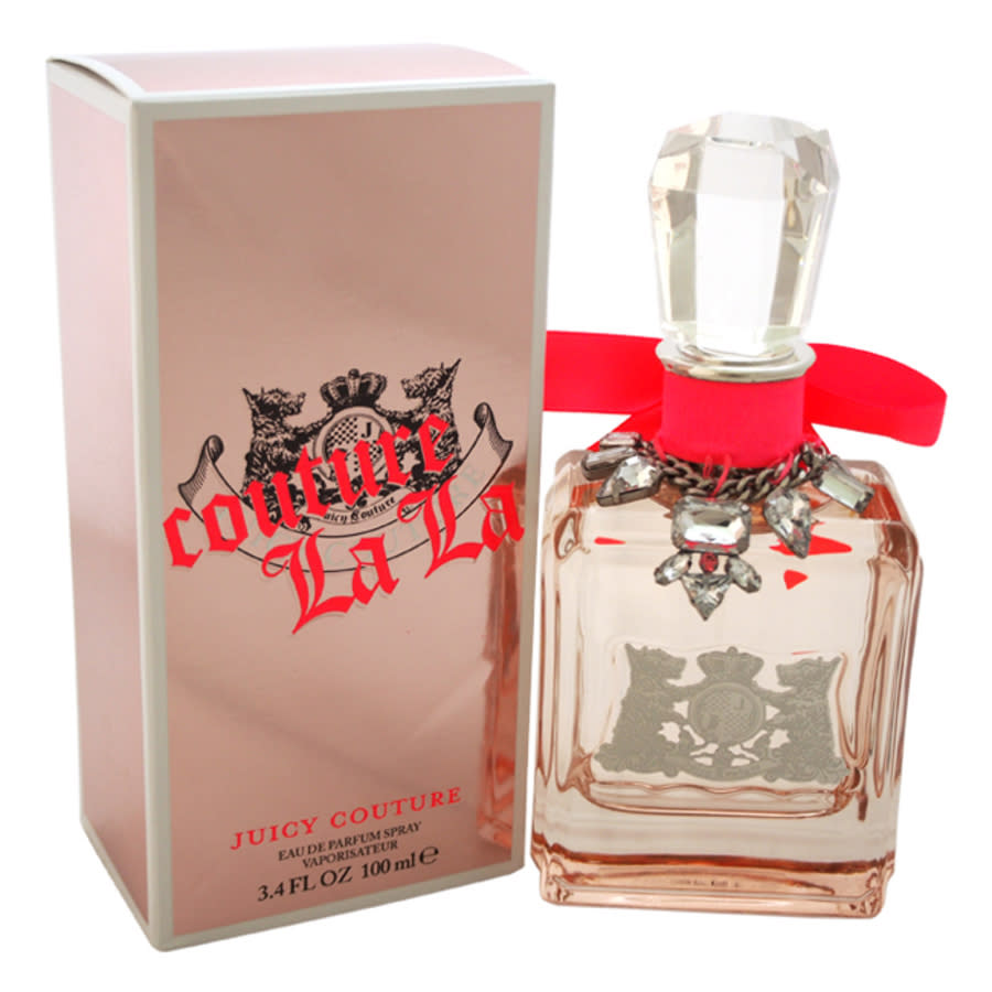 Couture La La Juicy Couture EDP Spray 34 oz w 27$