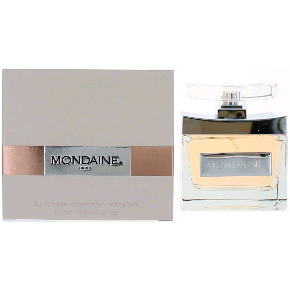 Yves De Sistelle Ladies Mondaine EDP 31 oz Fragrances 3442150959284 30$