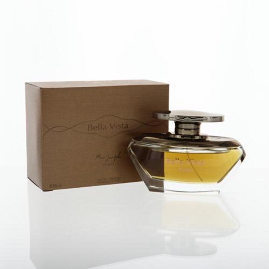 Marc Joseph Ladies Bella Vista EDP Spray 3 oz Fragrances 3551440529011