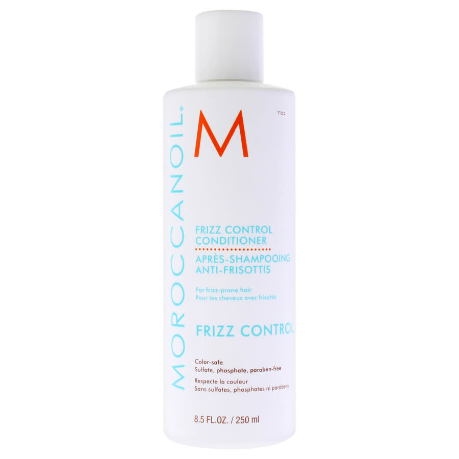 Moroccanoil Frizz Control Conditioner 85 oz Hair Care 7290116972503 25$