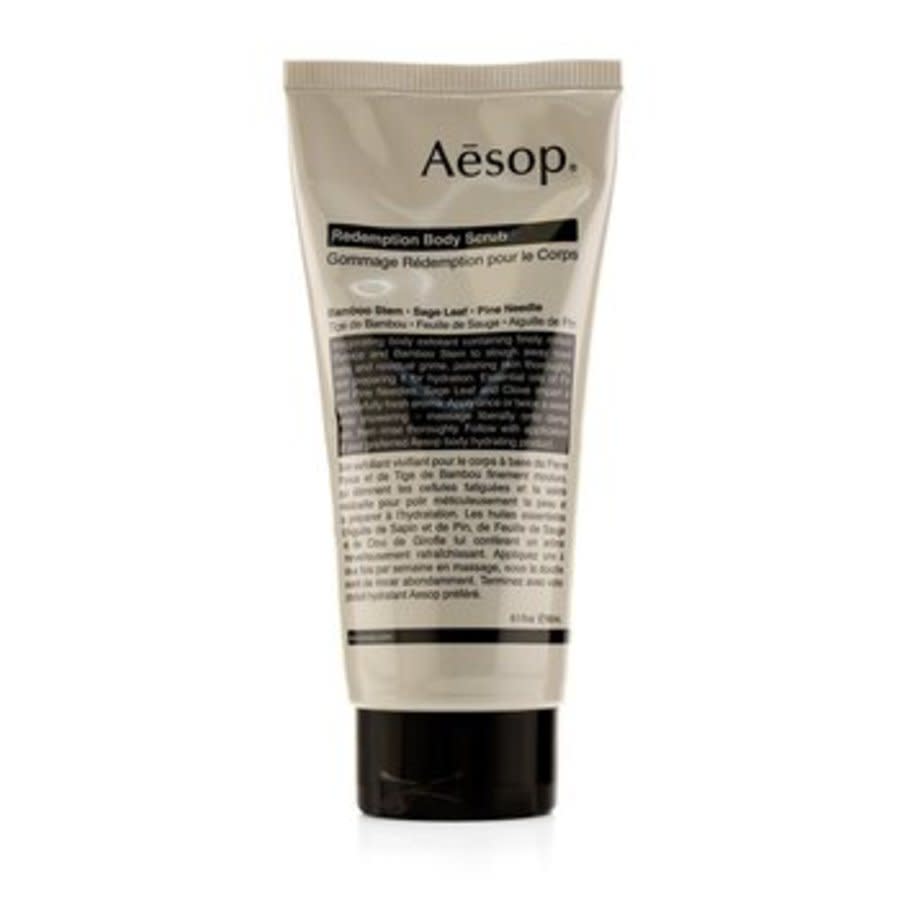 Aesop - Redemption Body Scrub 180ml / 6.1oz