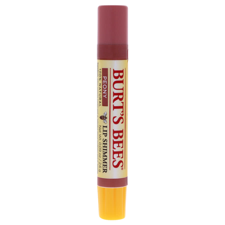 Burts Bees / Lip Shimmer Peony .09 oz