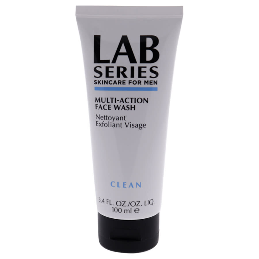 Multi- Action Face Wash Clean by Lab Series for Men - 34 oz Face Wash 23$