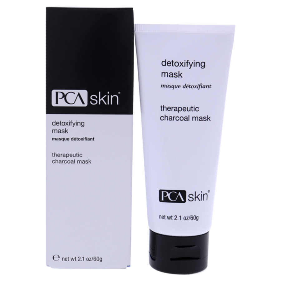 Detoxifying Mask by PCA Skin for Unisex - 21 oz Mask 47$