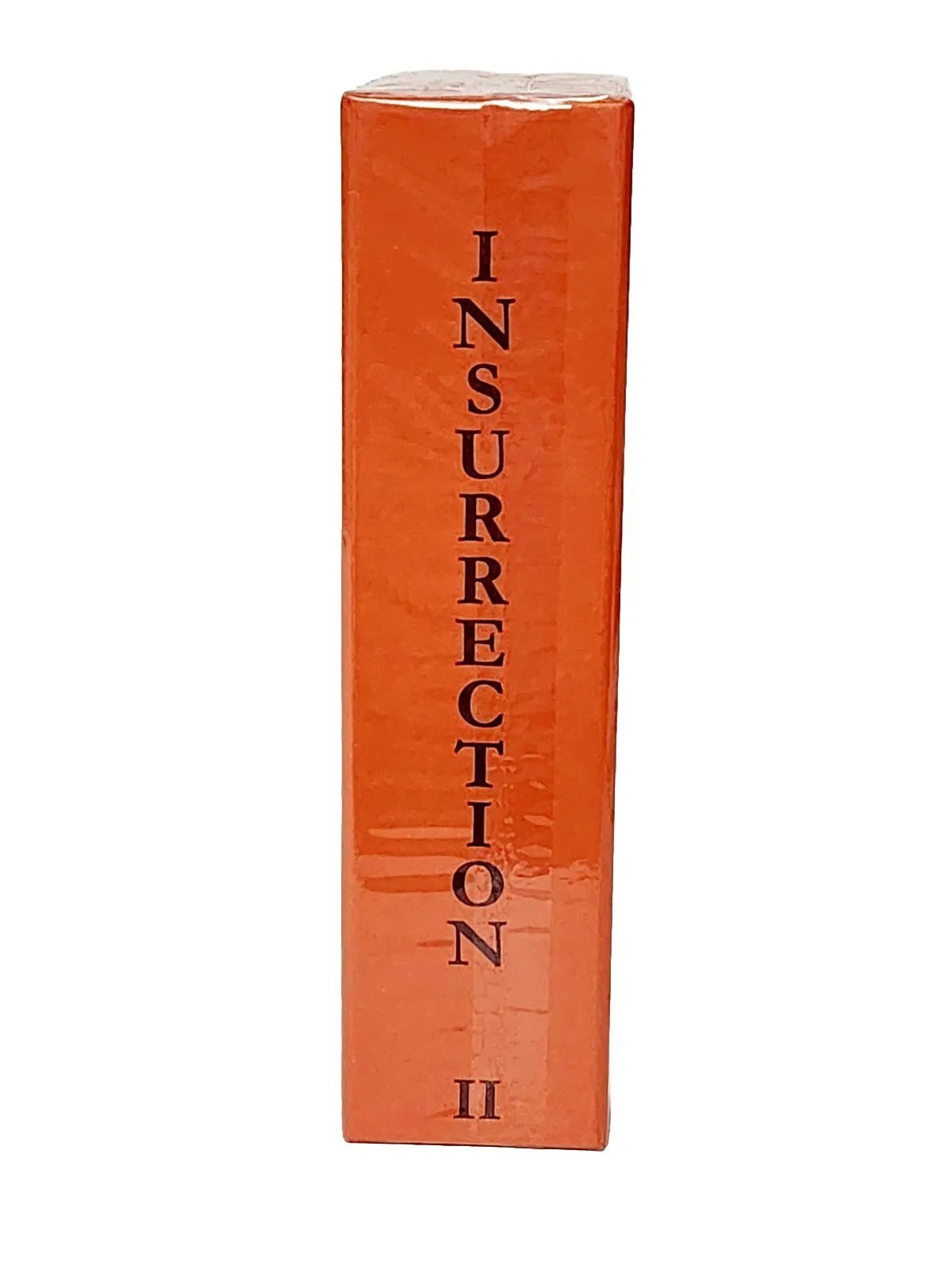 Reyane Tradition Mens Insurrection II Emperor EDT Spray 30 oz Fragrances 3700066703125 25$