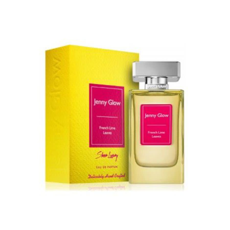 Jenny Glow Unisex French Lime Leaves EDP 2.7 oz Fragrances 6294015117936