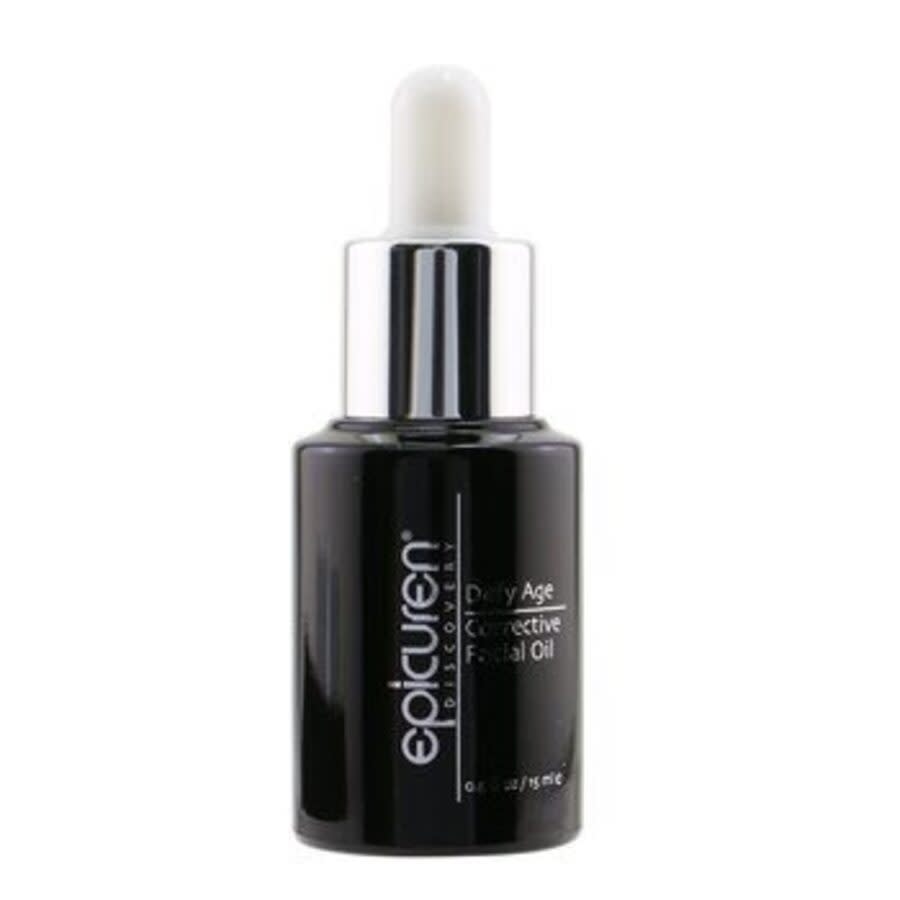 Epicuren Discovery Defy Age Corrective Facial Oil 05 oz Skin Care 842370041463 70$
