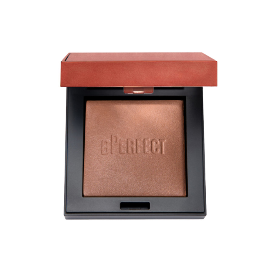 BPerfect Cosmetics Ladies The Dimensions Collection Fahrenheit Bronzer 1 oz Spark Makeup 5060907051357 20$