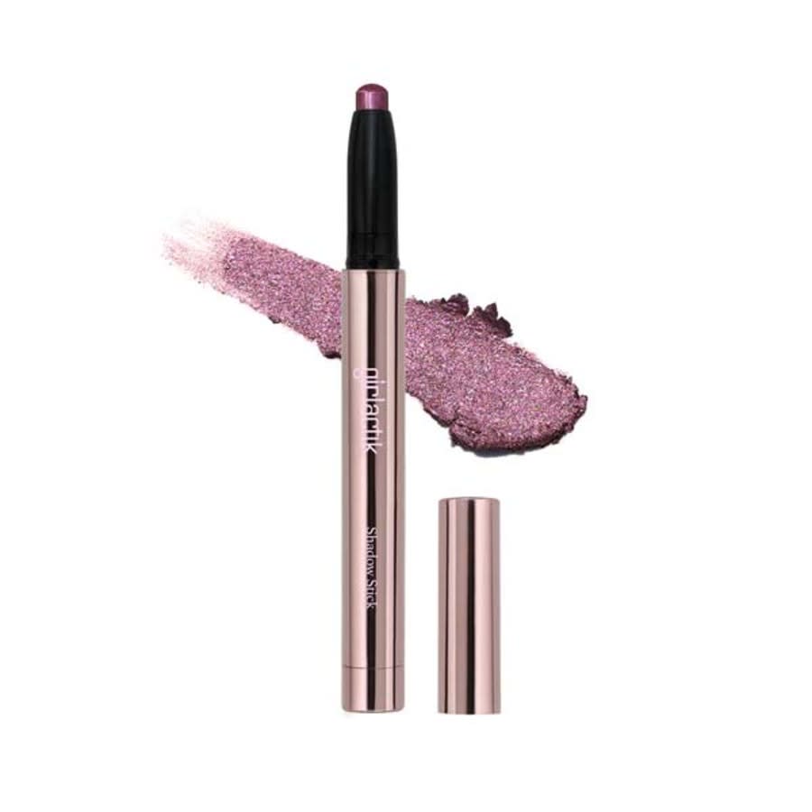 Girlactik Ladies Shadow Stick - Royalty Metallic Stick 007 oz Pearlized Purple Makeup 693667560132 20$