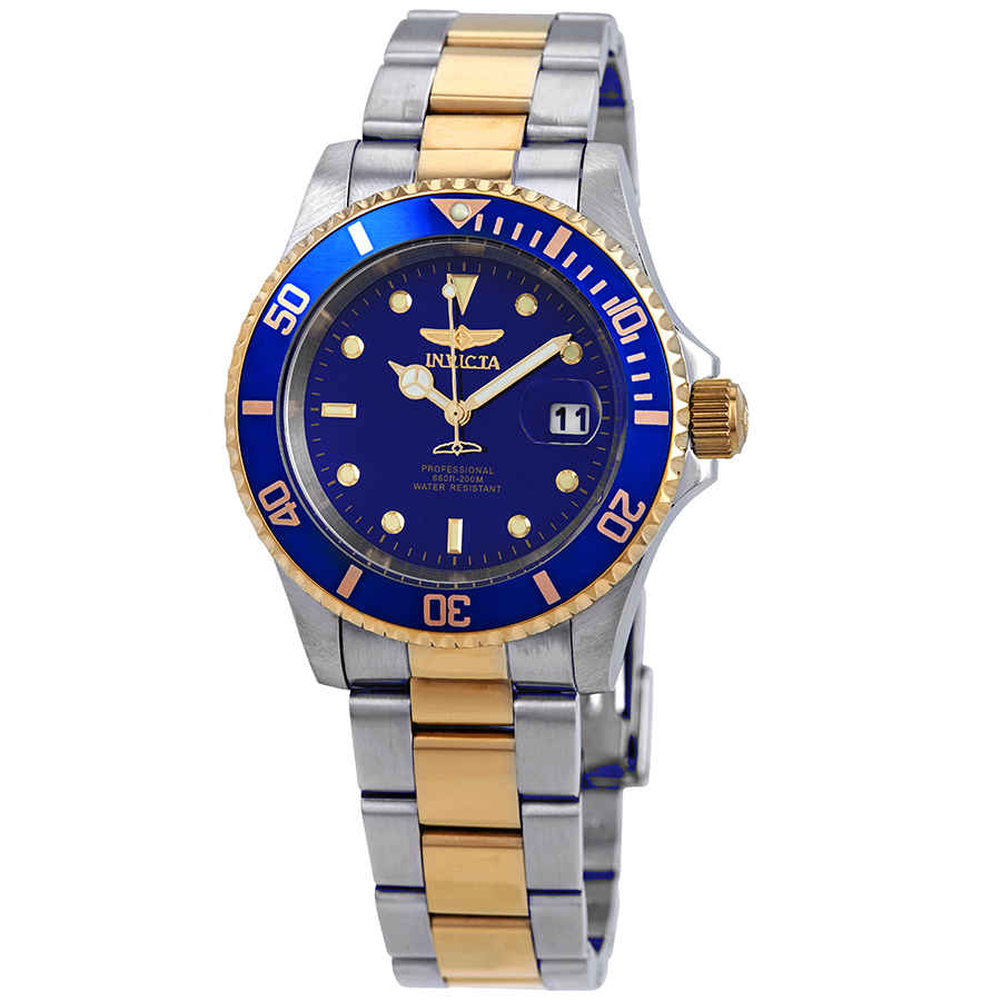 Invicta 2018 2025