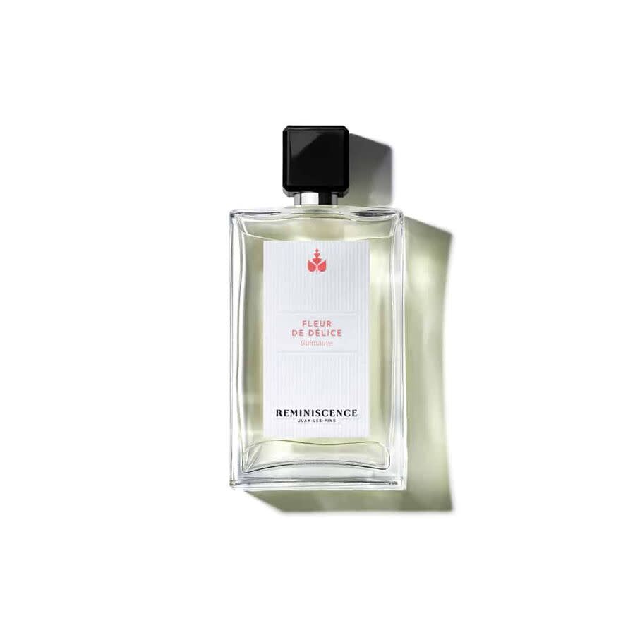 Reminiscence Unisex Fleur De Delice EDP Spray 34 oz Tester Fragrances 3596930001349 40$