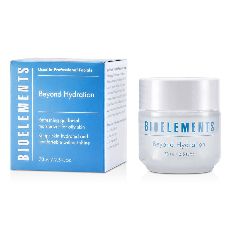 Bioelements Beyond Hydration 2.5 oz Skin Care 836490002886