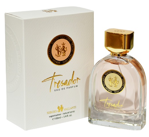 Dumont Tresador EDP Spray 34 oz Fragrances 3760060763464 45$