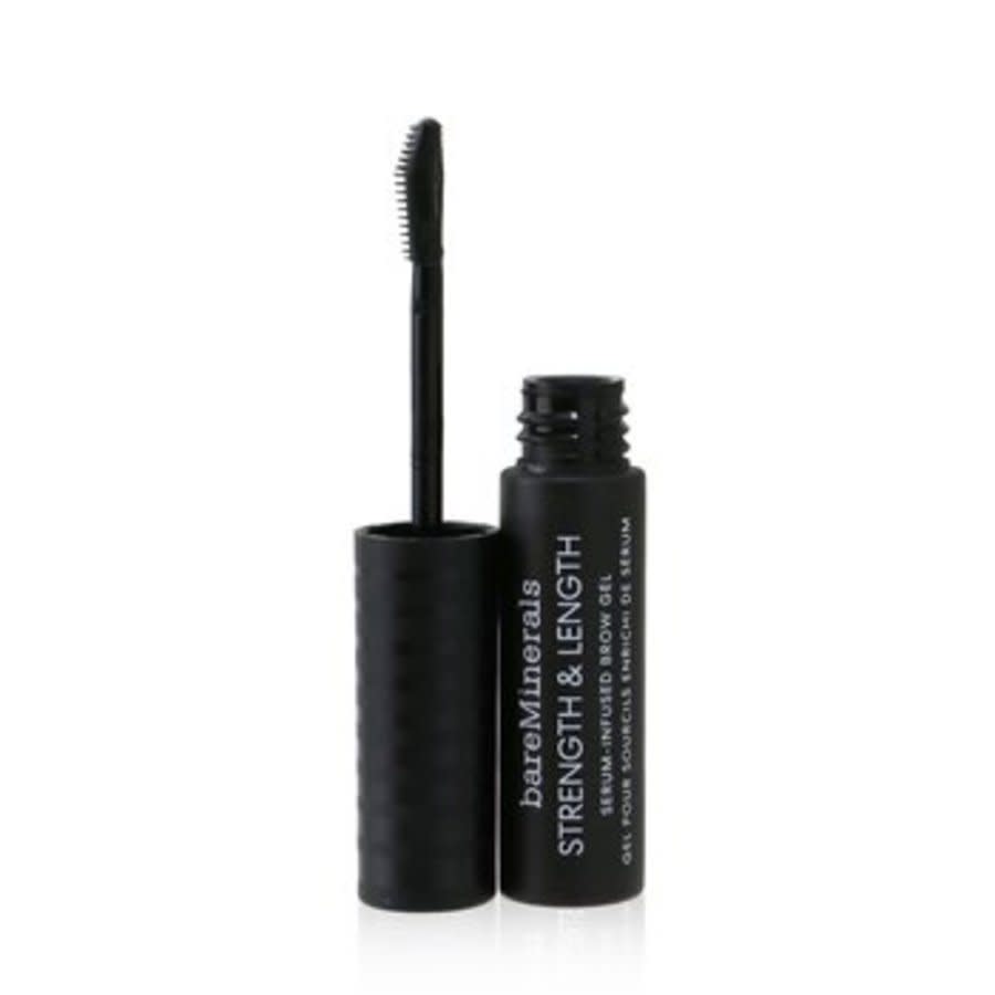 Bareminerals - Strength Length Serum Infused Brow Gel - Clear 5ml016oz 20$