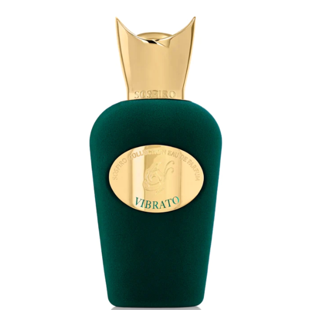 Sospiro Unisex Vibrato EDP 34oz Fragrances 3770009763769 192$