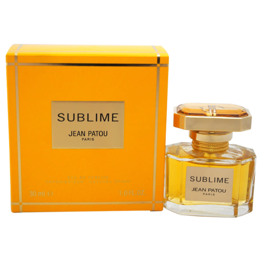 Sublime / Jean Patou EDP Spray 1.0 oz (30 ml) (w)