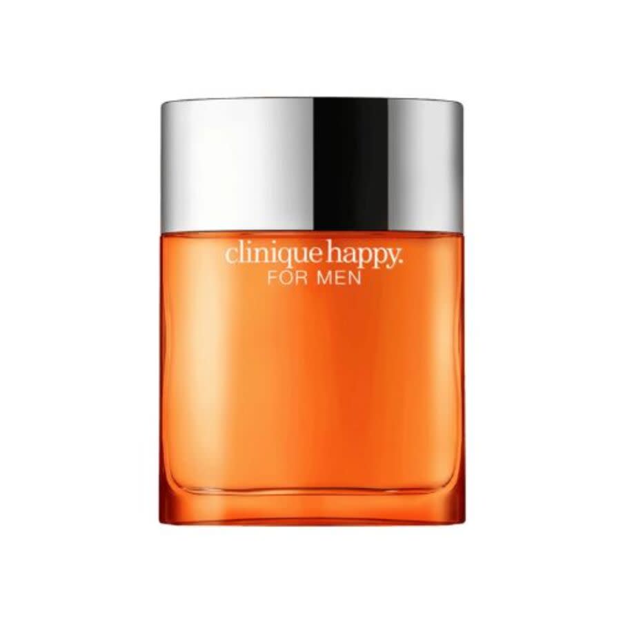 Clinique Mens Happy For Men EDT Spray 34 oz Tester Fragrances 753012650128 29$