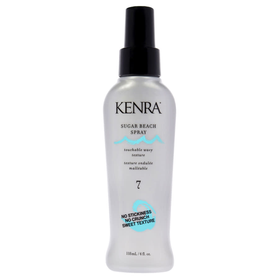 Kenra Sugar Beach Spray 7 4 oz Hair Care 014926184577