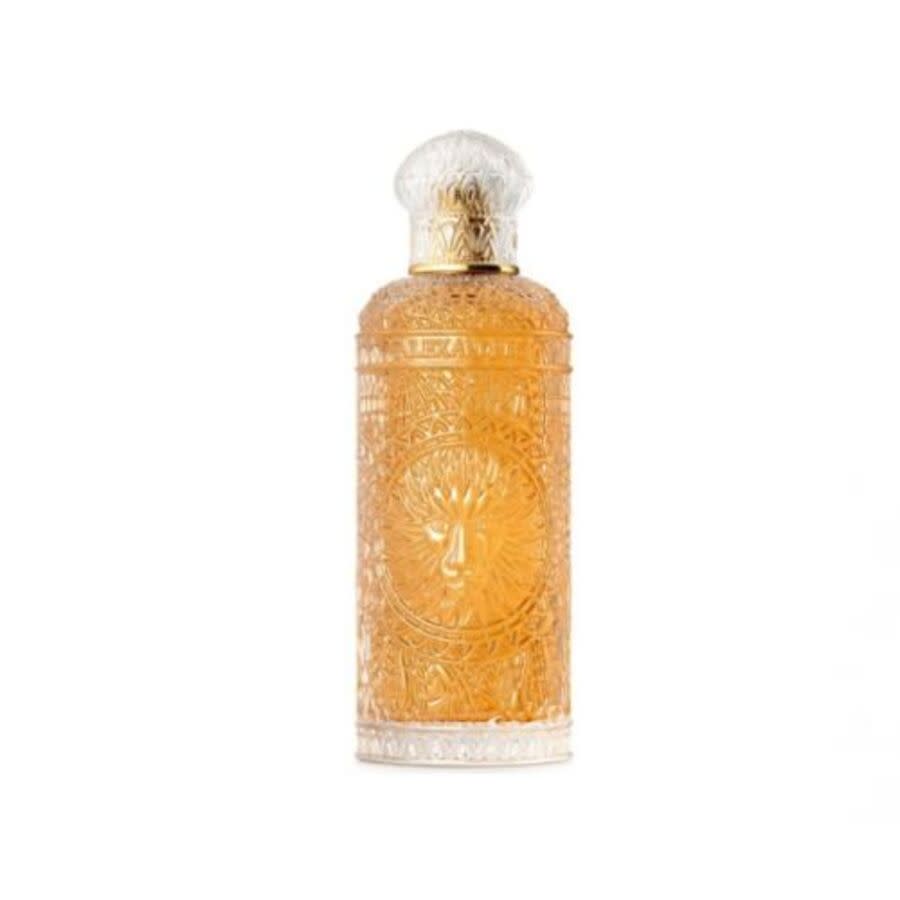 Alexandre J Unisex Majestic Nard EDP Spray 338 oz Tester Fragrances 3701278602473 125$