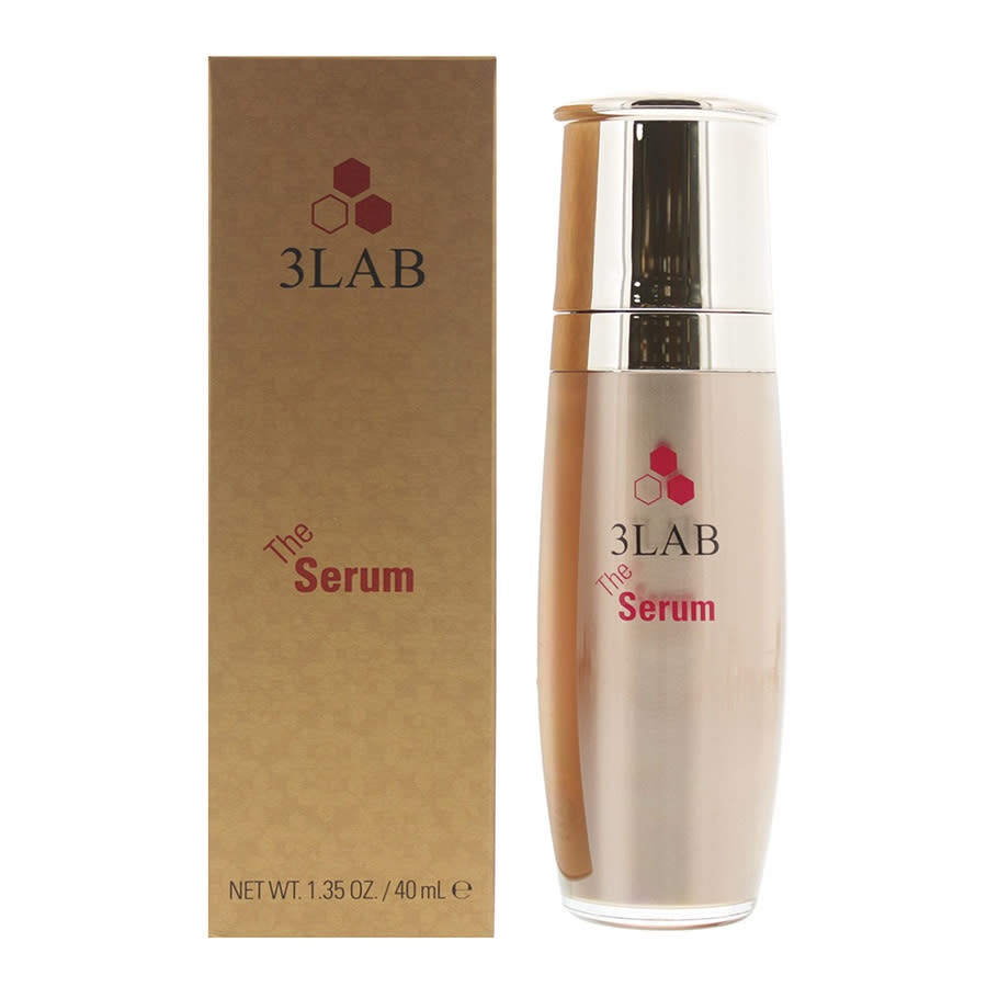 3Lab Ladies The Serum 1.35 oz Skin Care 686769001375