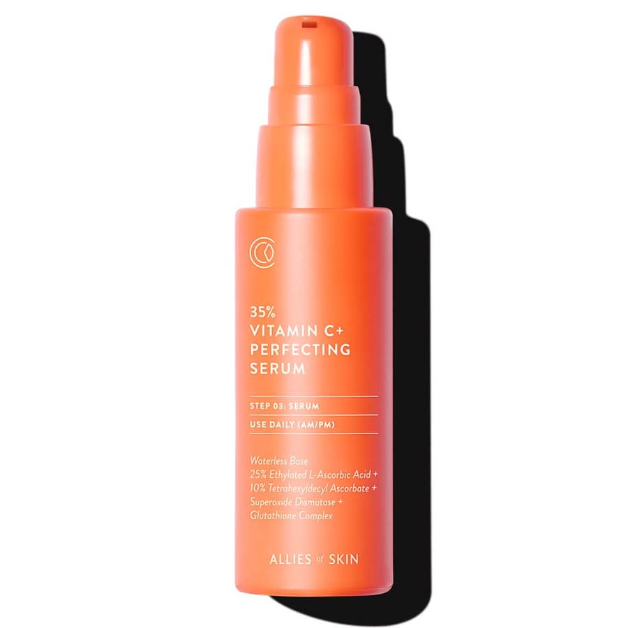 Allies of Skin 35 Vitamin C Perfecting Serum 1 oz Skin Care 8885014071381 100$
