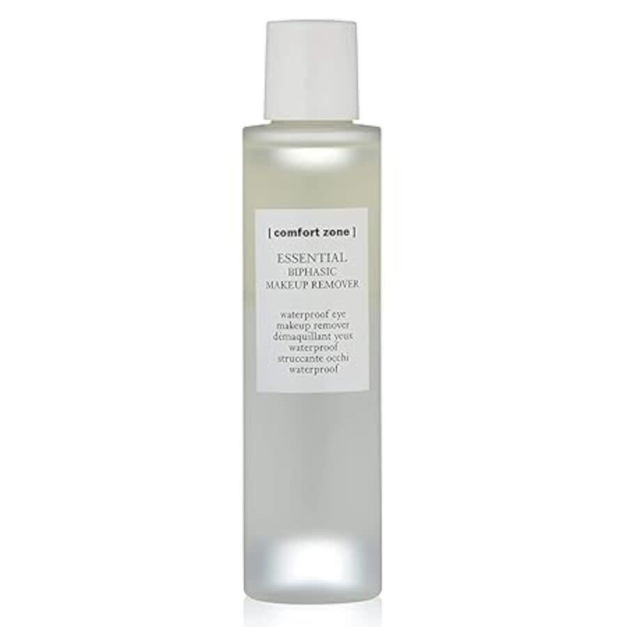 Comfort Zone Essential Biphasic Make Up Remover 5.0 oz Makeup 8004608505808