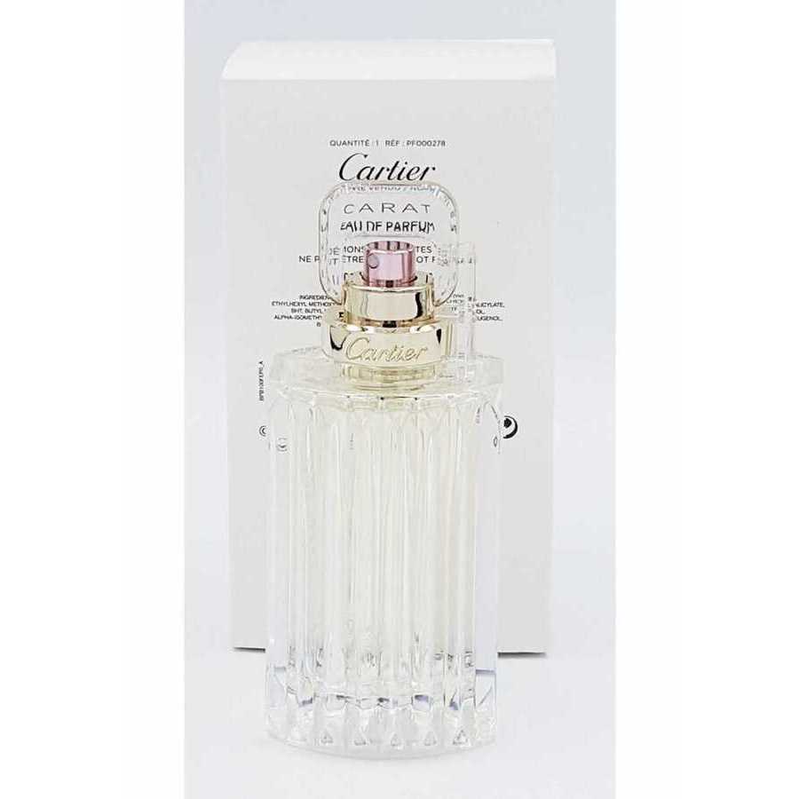 Rivoli Ladies Crystal Rouge EDP Spray 3.4 oz Fragrances 3021011022031