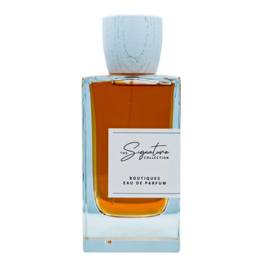 The Signature Collection Unisex Bloom Wave EDP Spray 3.4 oz Fragrances 6291856945704