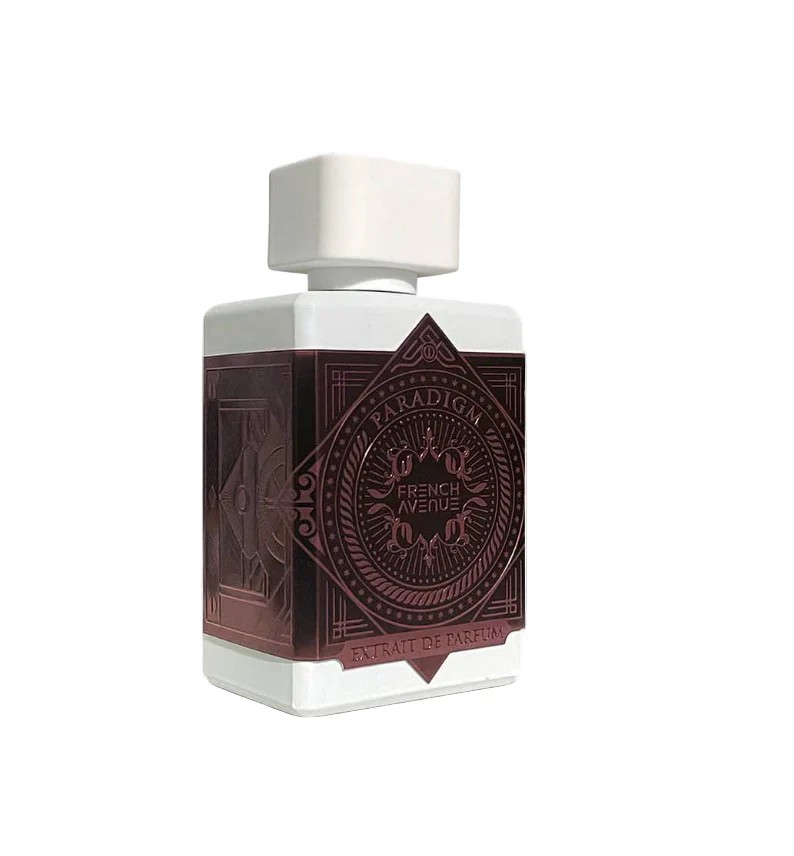 French Avenue Unisex Paradigm Extrait de Parfum Spray 27 oz Fragrances 6290360375113 37$