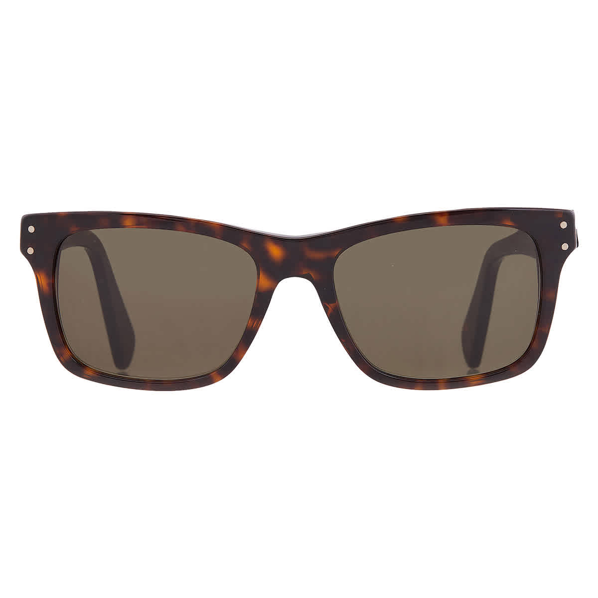 Salvatore Ferragamo SF 1039S 240 Men's Sunglasses Tortoiseshell Size 54