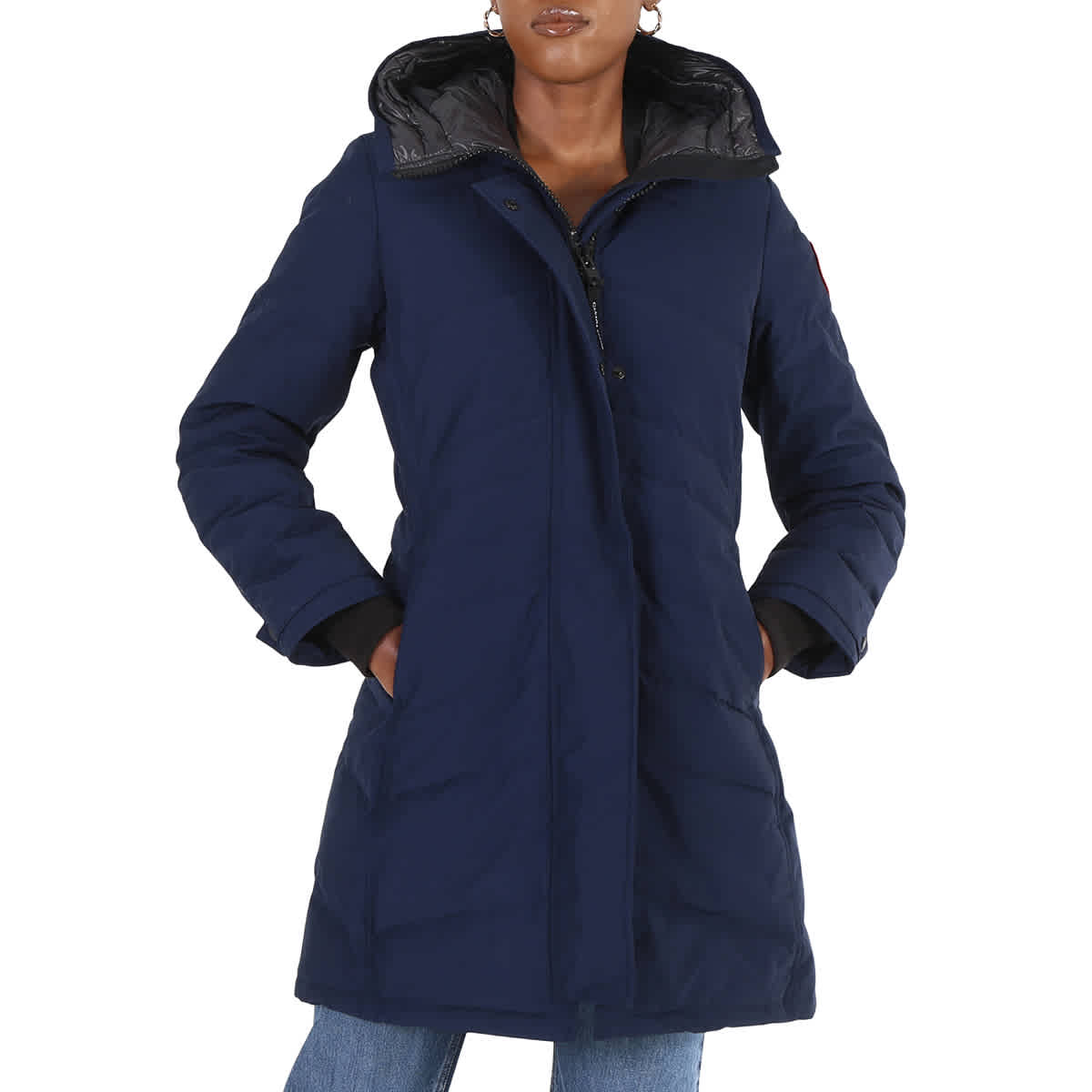 Canada goose classic parka store