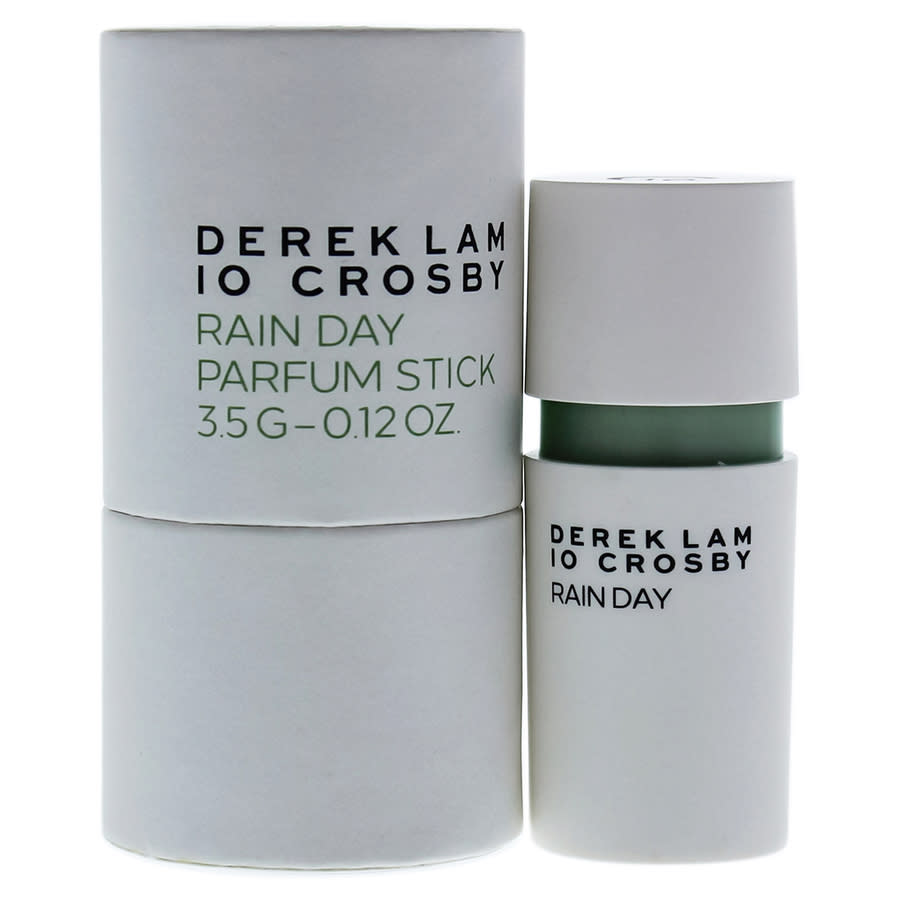 Rain Day by Derek Lam for Women - 0.12 oz Solid Perfume