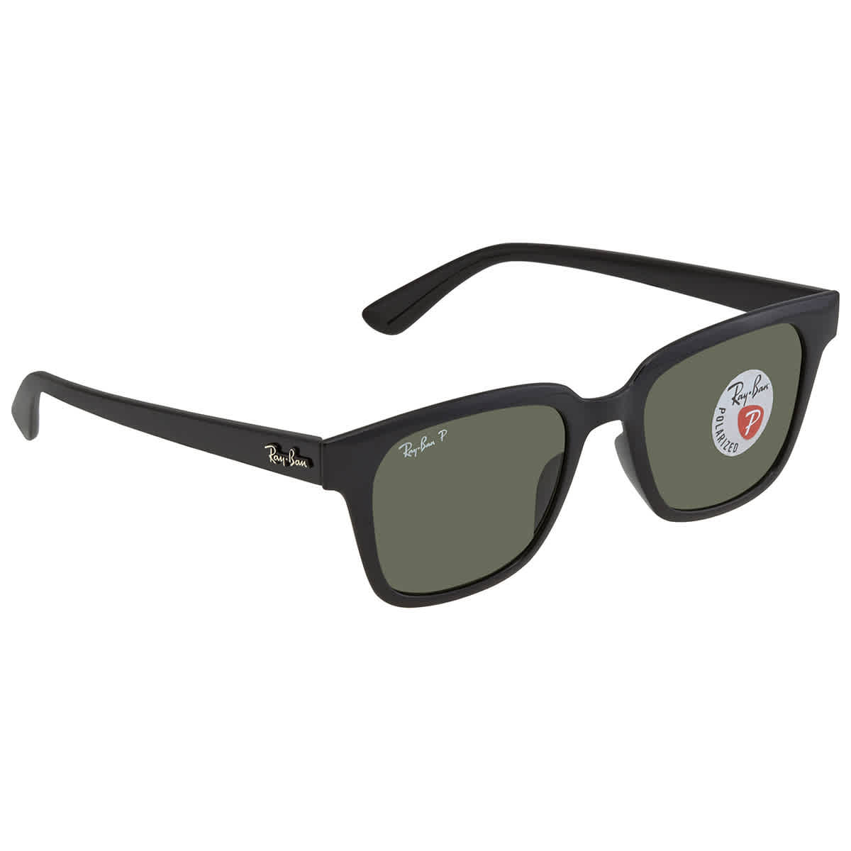 ray ban low bridge fit