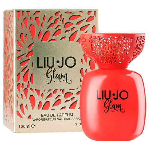 Liu Jo Ladies Glam EDP 34 oz Fragrances 8002135159884 32$