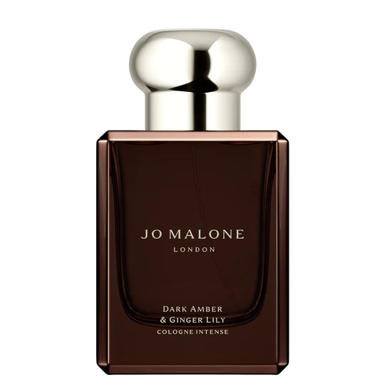 Jo Malone London Unisex Dark Amber Ginger Lily EDC Spray 34 oz Fragrances 690251122295 150$