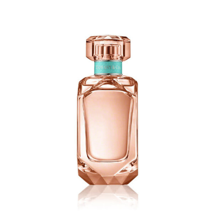 Tiffany Ladies Rose Gold EDP Spray 2.5 oz (Tester) Fragrances 3614229833782
