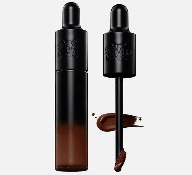 KVD Beauty Ladies Kat Von D Good Apple Concealer Liquid Deep 195 Makeup 840026652940