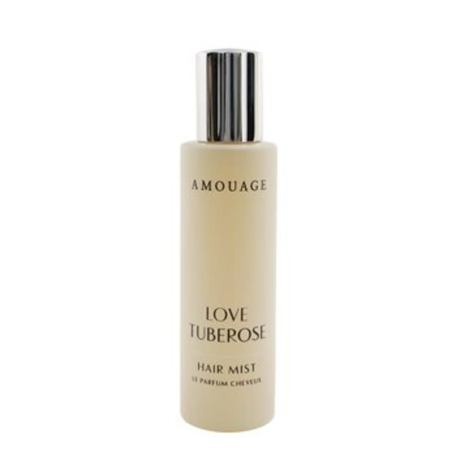 Amouage Ladies Love Tuberose Hair Mist 17 oz Fragrances 701666264026 65$